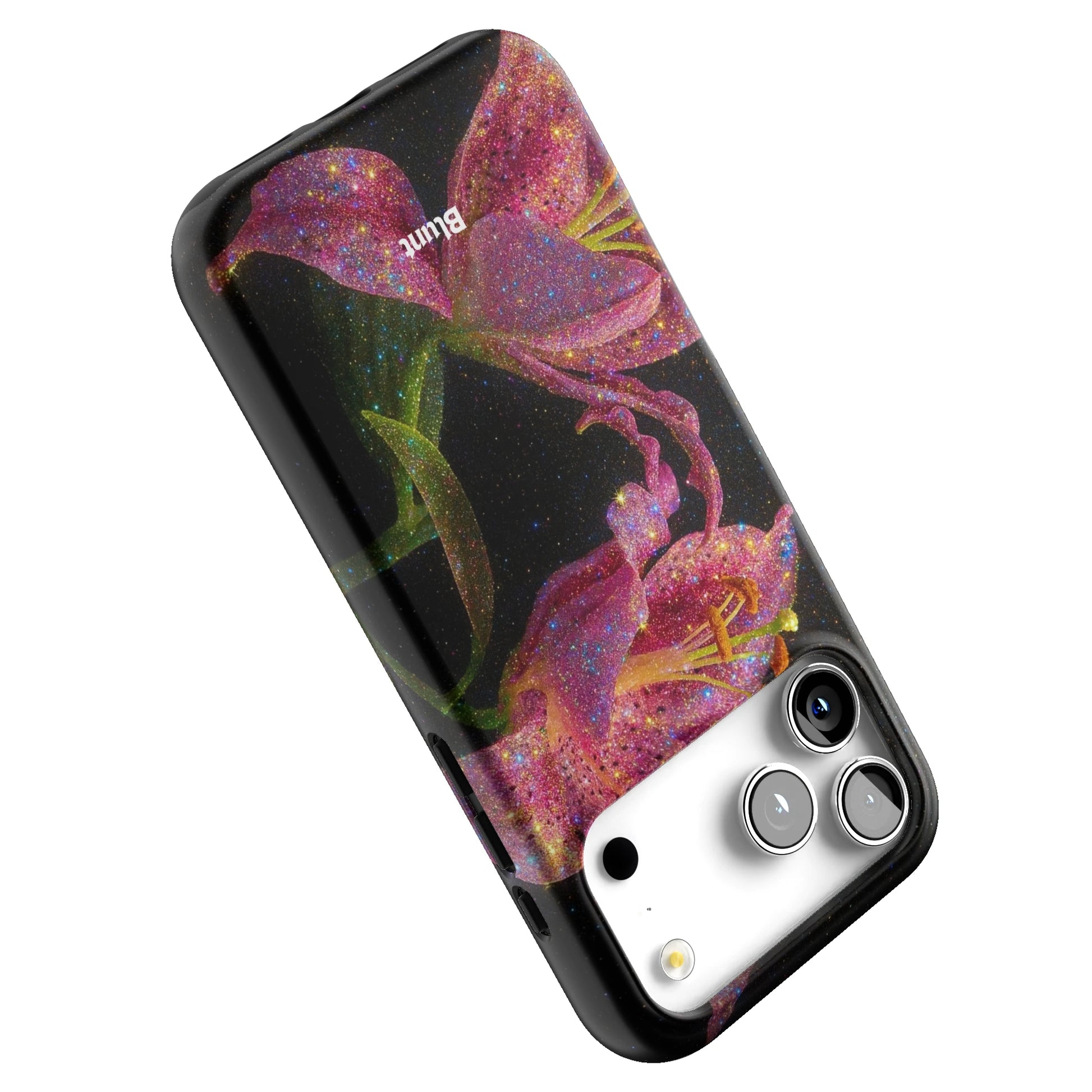 Eclipse Orchid iPhone Case gallery - Iphone_17_Pro_Max_5