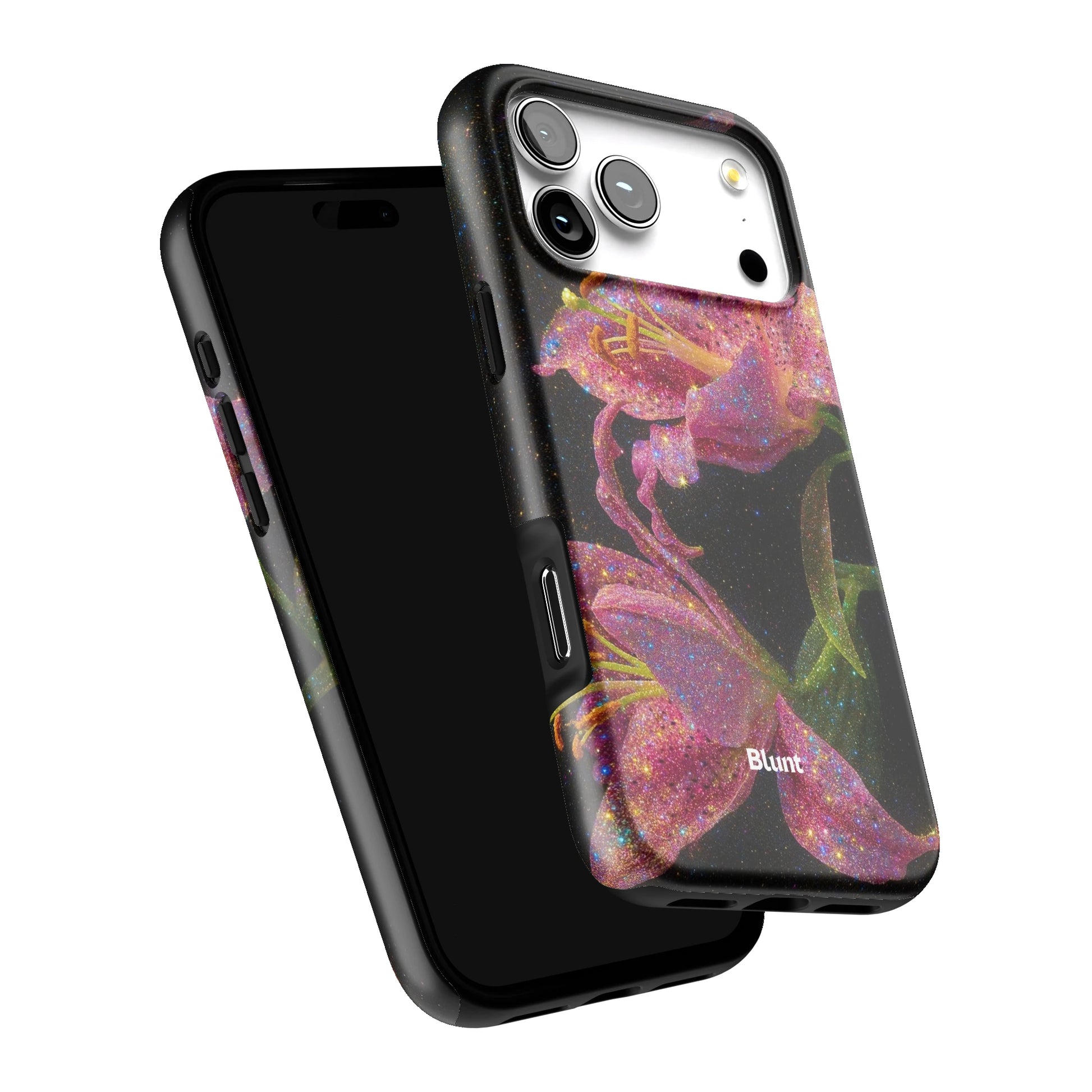 Eclipse Orchid iPhone Case gallery - Iphone_17_Pro_Max_6