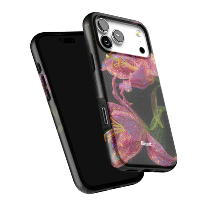 Eclipse Orchid iPhone Case gallery - Iphone_17_Pro_Max_6