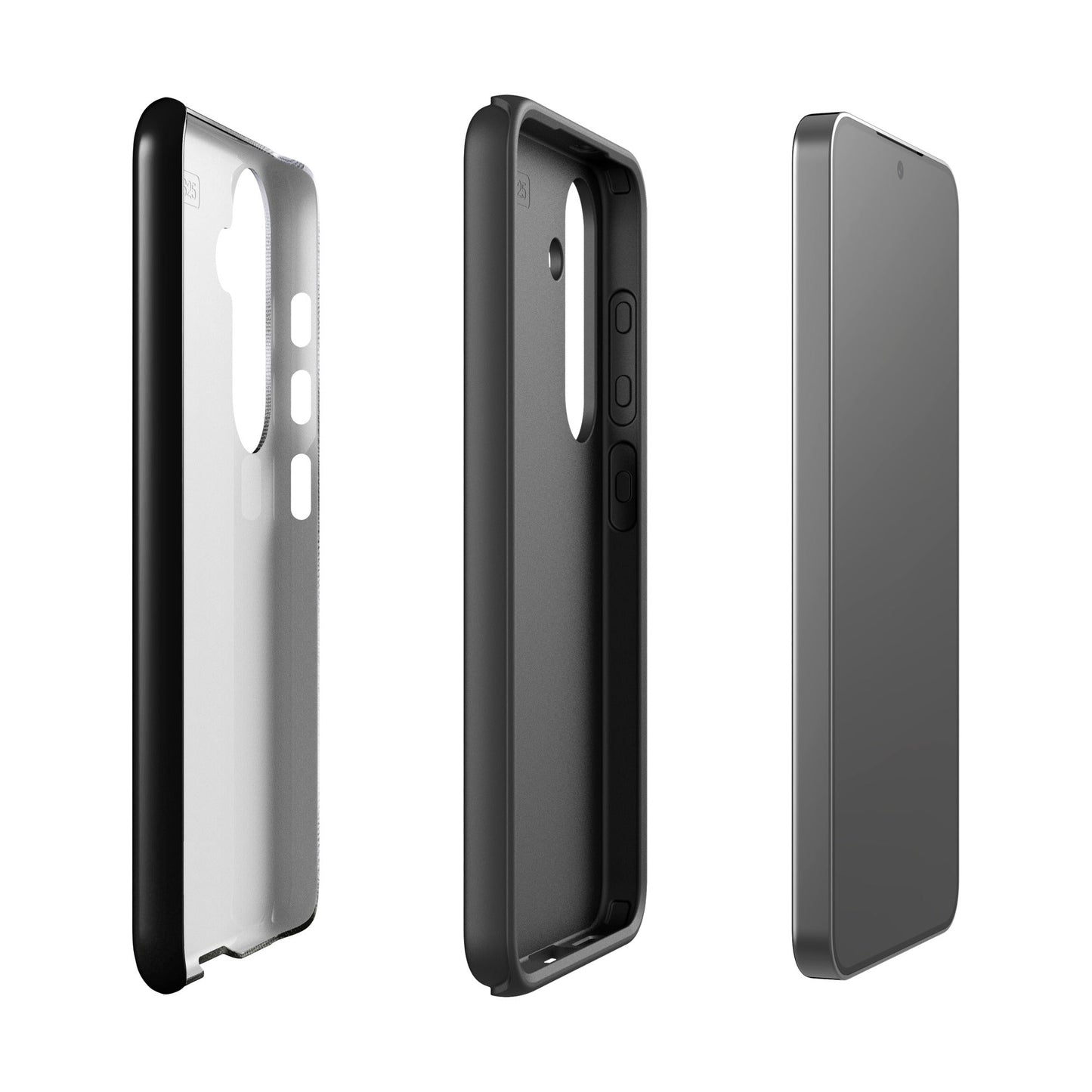 Eclipse Samsung Case - Blunt Cases