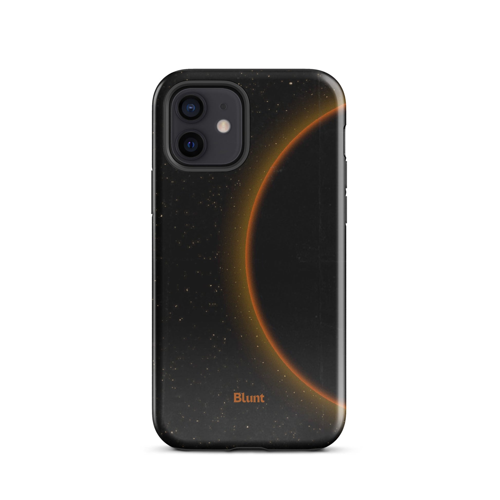 Eclipse Shift iPhone Case - Blunt Cases