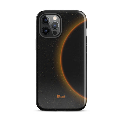 Eclipse Shift iPhone Case - Blunt Cases