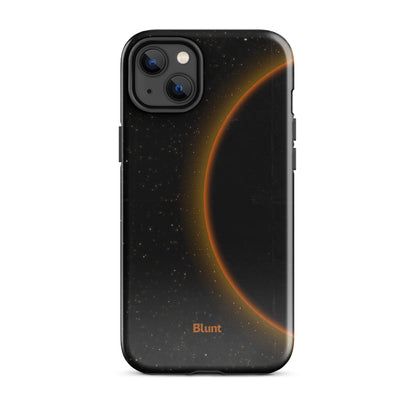Eclipse Shift iPhone Case - Blunt Cases