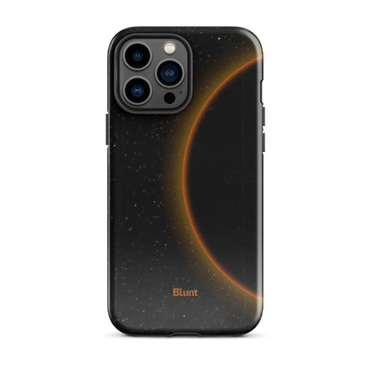 Eclipse Shift iPhone Case - Blunt Cases