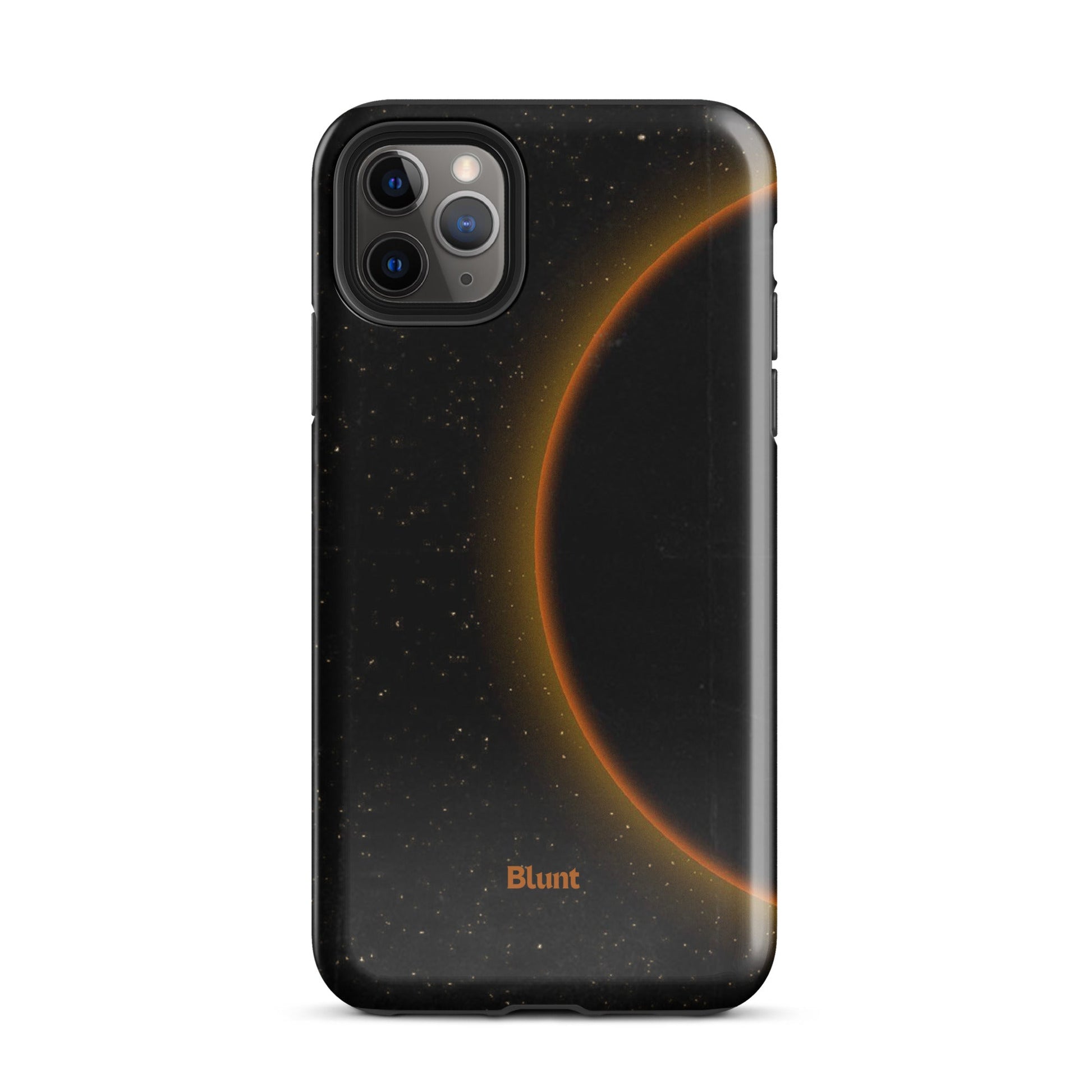 Eclipse Shift iPhone Case - Blunt Cases