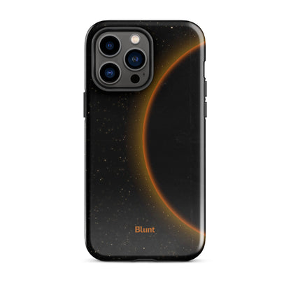 Eclipse Shift iPhone Case - Blunt Cases