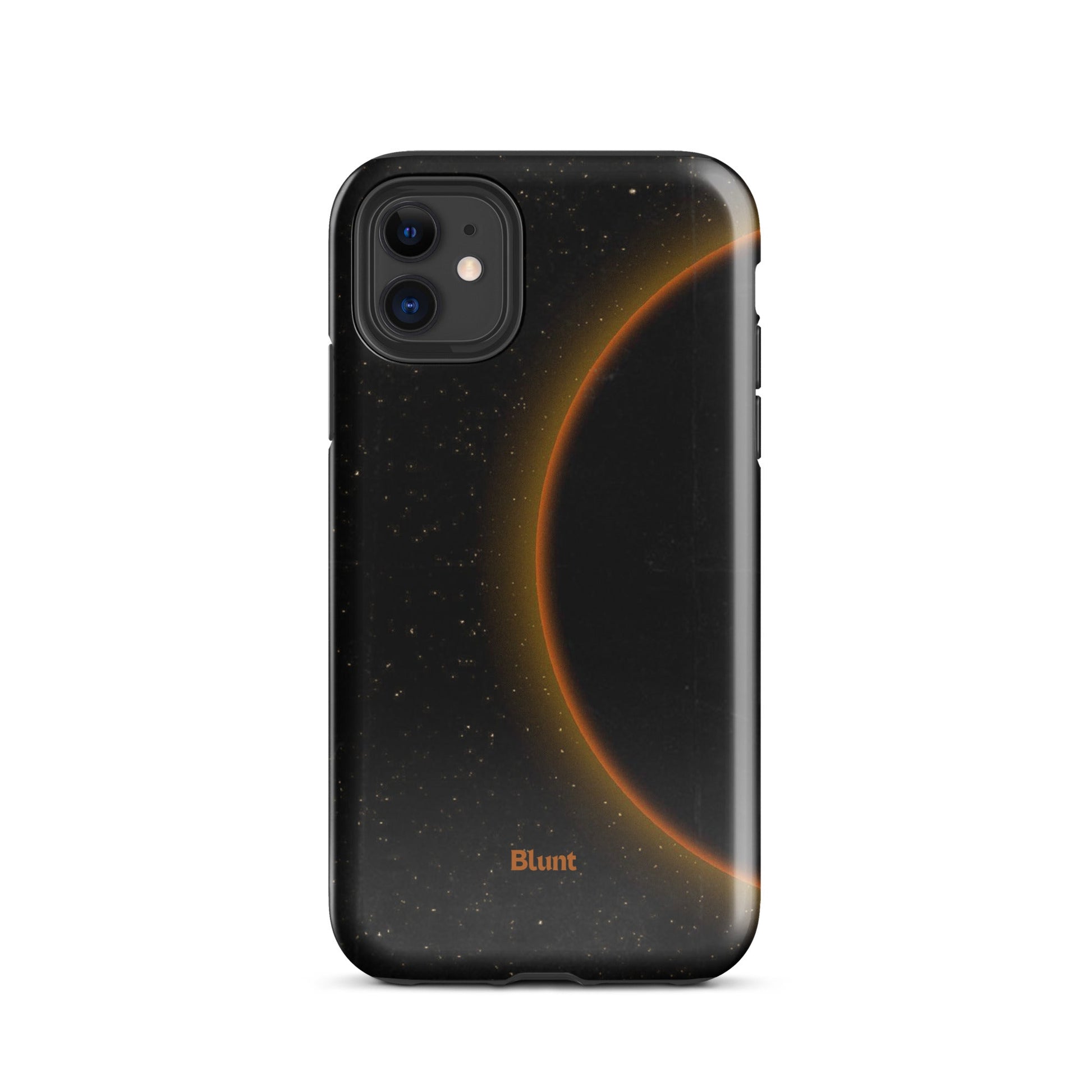 Eclipse Shift iPhone Case - Blunt Cases