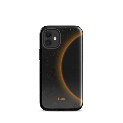 Eclipse Shift iPhone Case - Blunt Cases