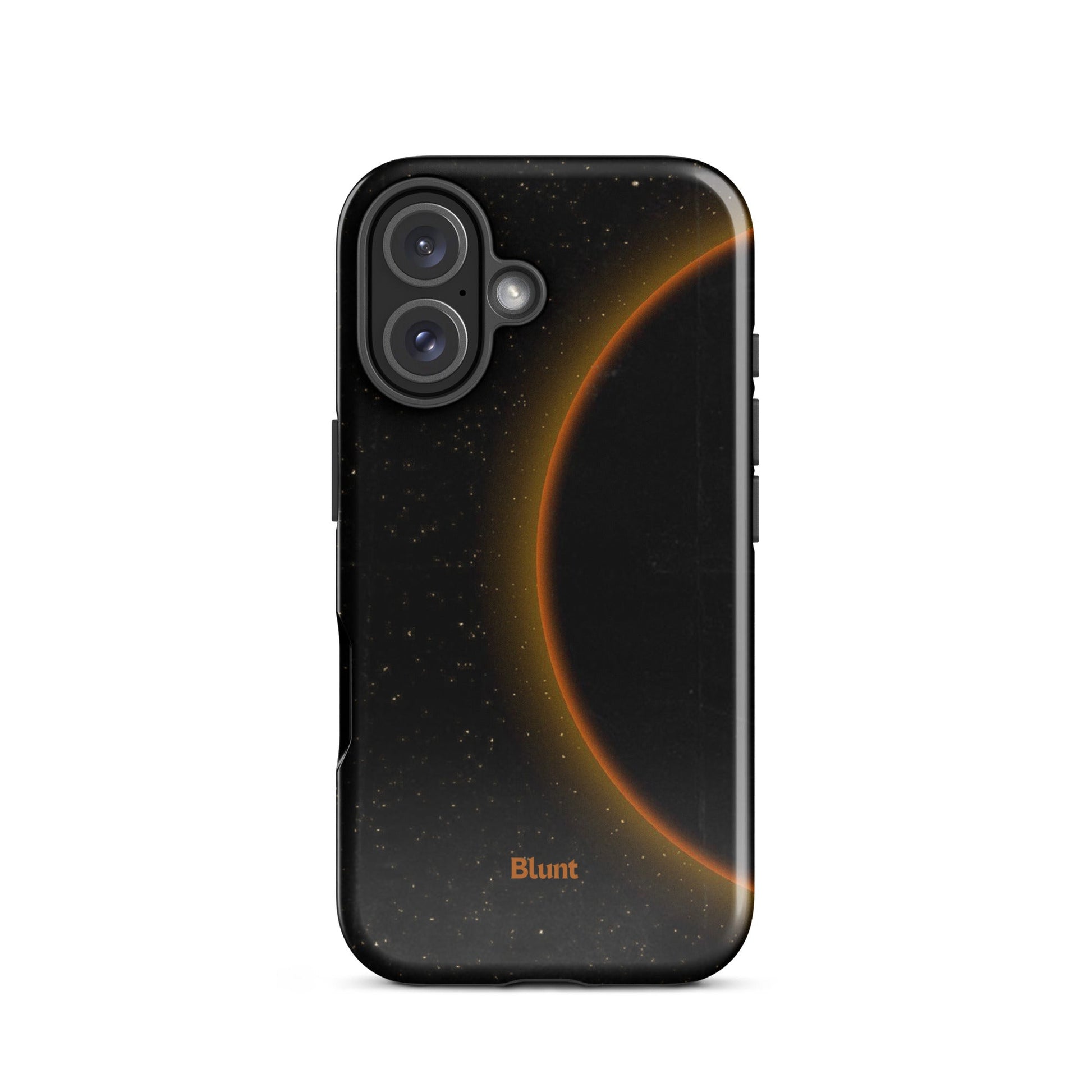 Eclipse Shift iPhone Case - Blunt Cases