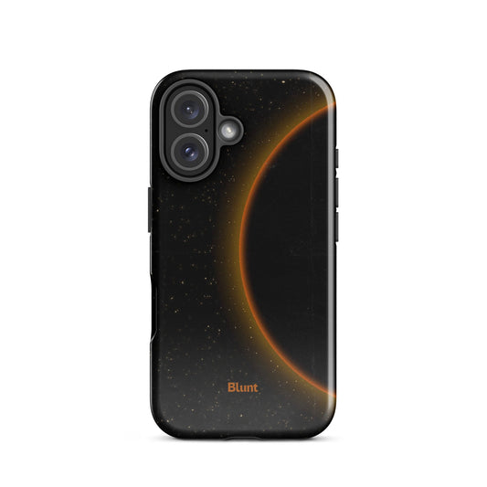 Eclipse Shift iPhone Case - Blunt Cases