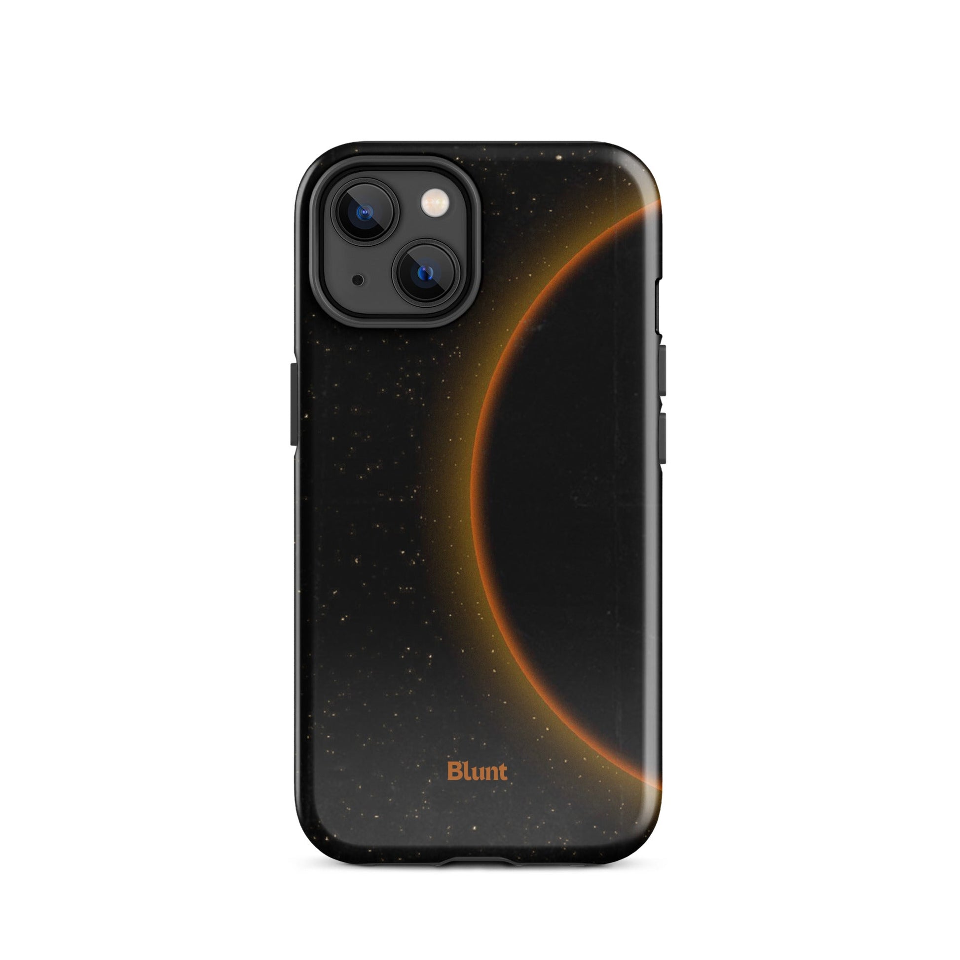 Eclipse Shift iPhone Case - Blunt Cases