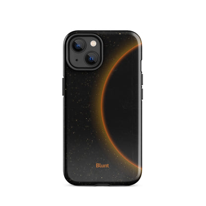 Eclipse Shift iPhone Case - Blunt Cases