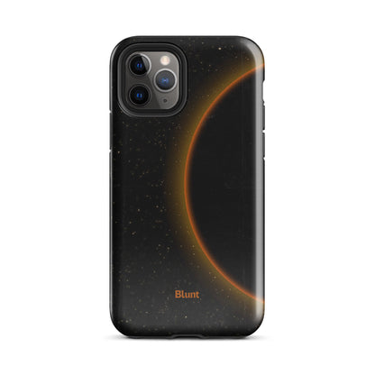 Eclipse Shift iPhone Case - Blunt Cases