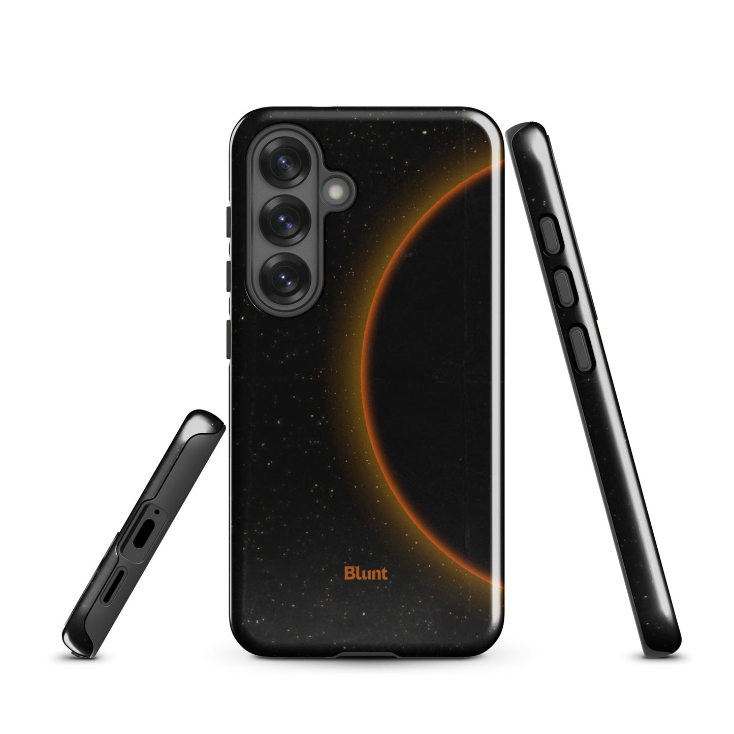 Eclipse Shift Samsung Case - Blunt Cases
