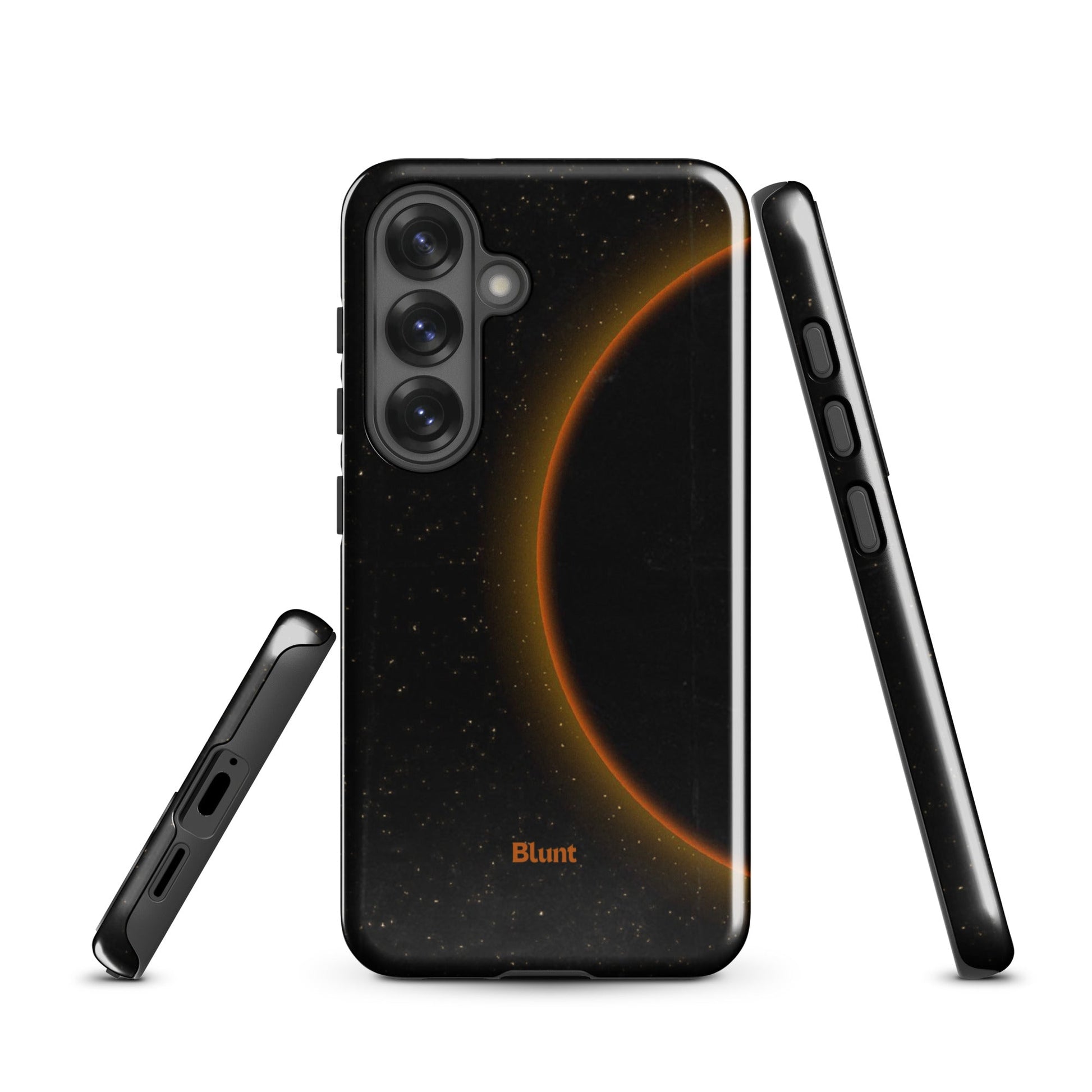 Eclipse Shift Samsung Case - Blunt Cases