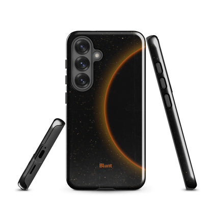 Eclipse Shift Samsung Case - Blunt Cases