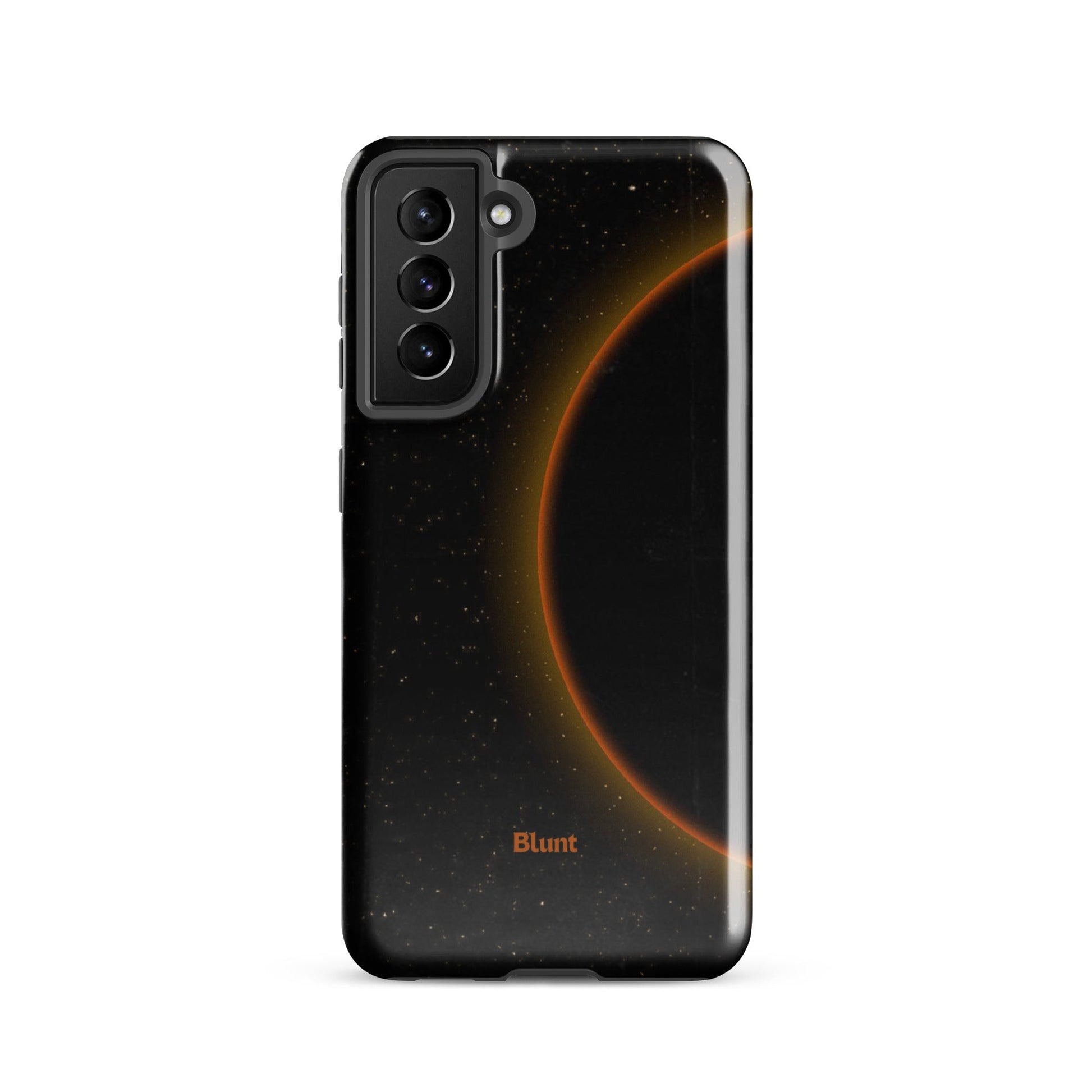 Eclipse Shift Samsung Case - Blunt Cases