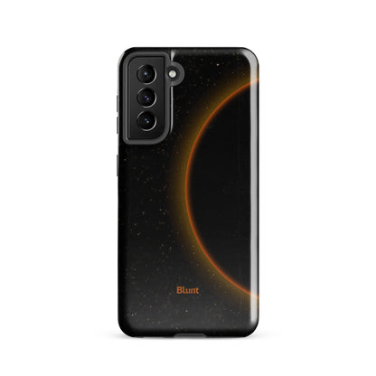 Eclipse Shift Samsung Case - Blunt Cases