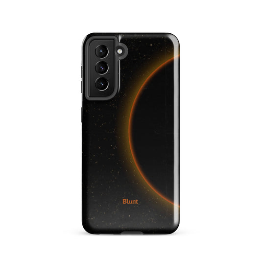 Eclipse Shift Samsung Case - Blunt Cases