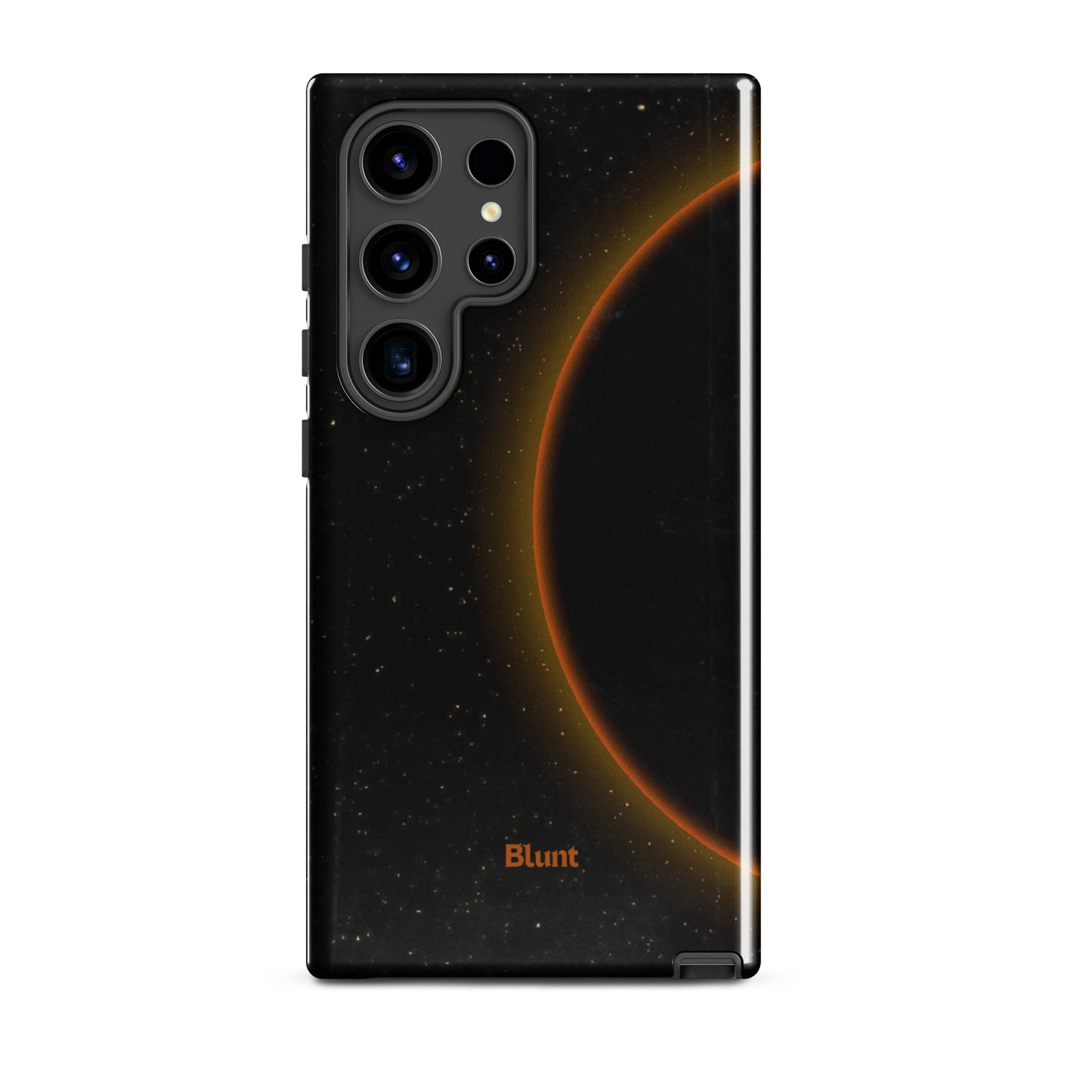 Eclipse Shift Samsung Case - Blunt Cases