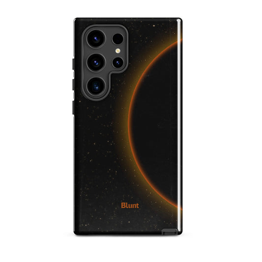 Eclipse Shift Samsung Case - Blunt Cases