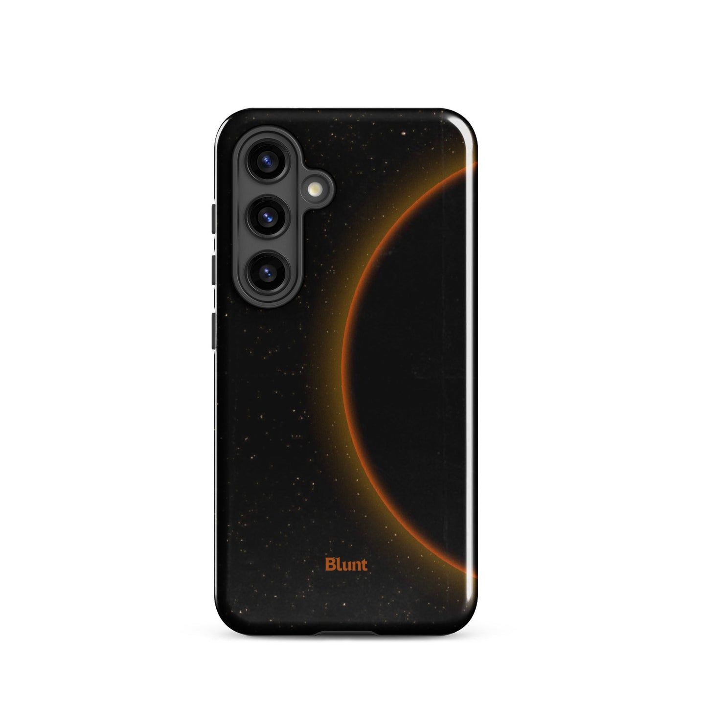 Eclipse Shift Samsung Case - Blunt Cases