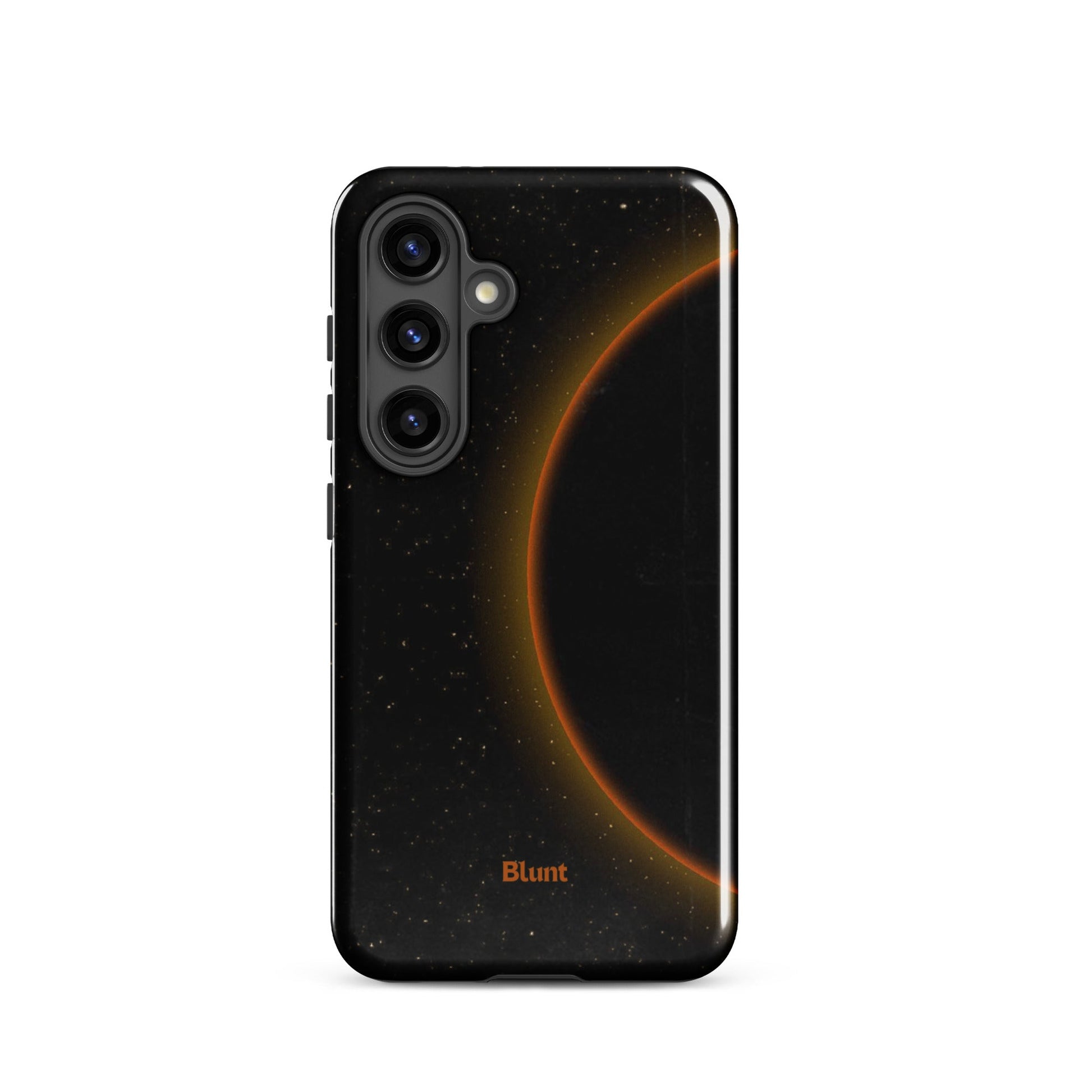 Eclipse Shift Samsung Case - Blunt Cases