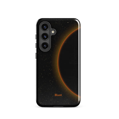 Eclipse Shift Samsung Case - Blunt Cases