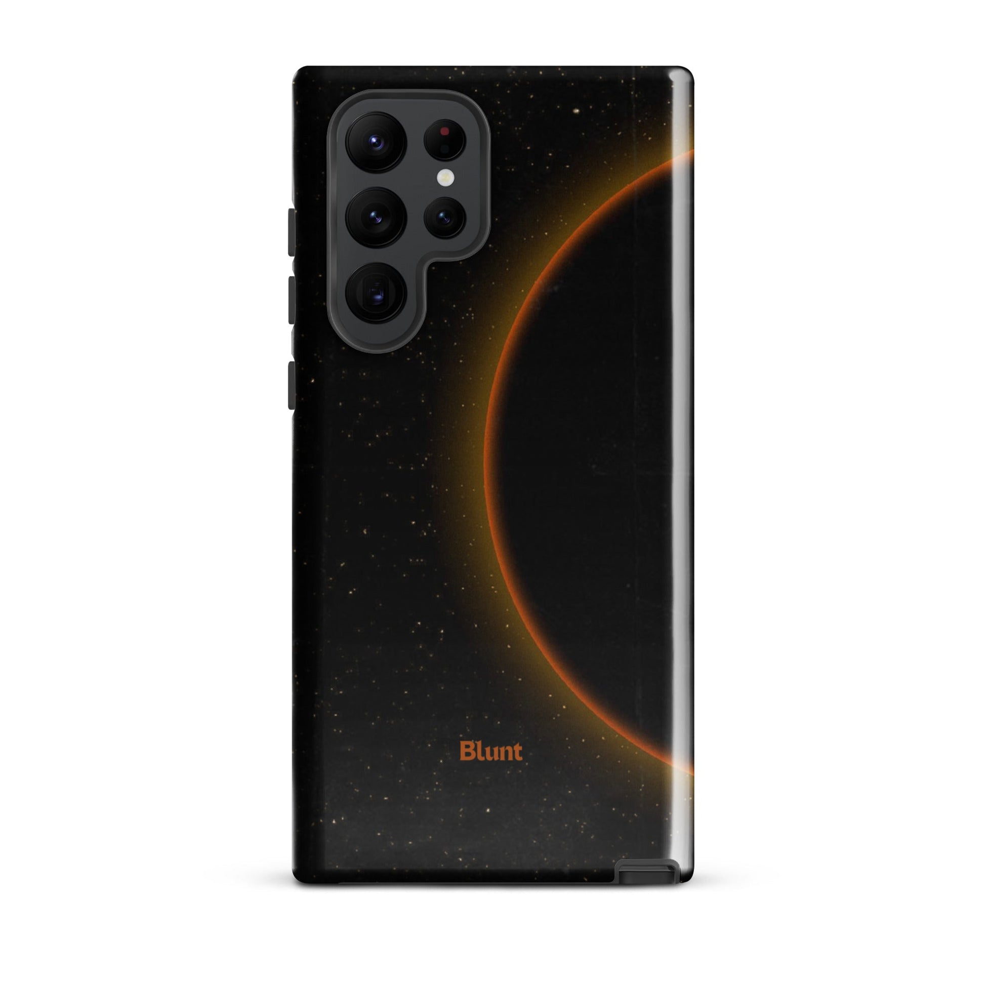 Eclipse Shift Samsung Case - Blunt Cases