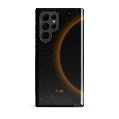 Eclipse Shift Samsung Case - Blunt Cases