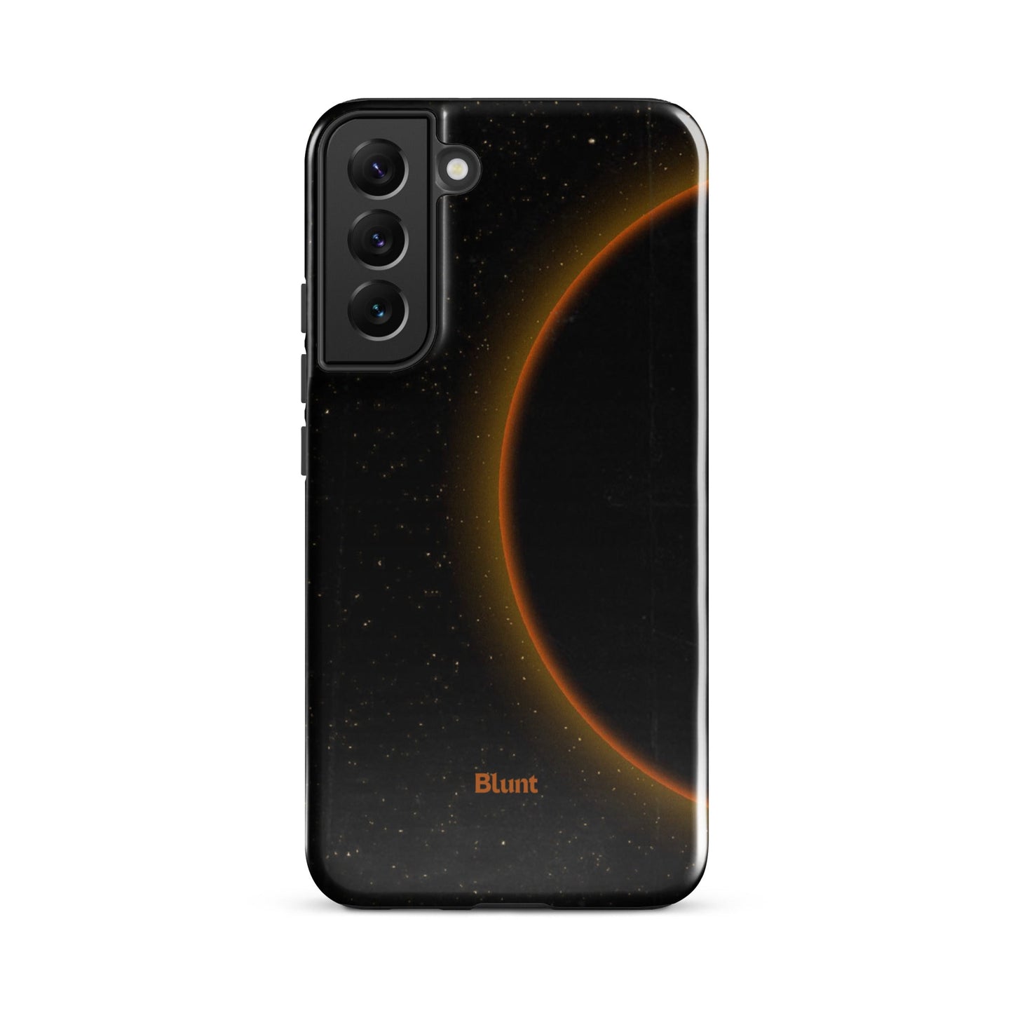 Eclipse Shift Samsung Case - Blunt Cases