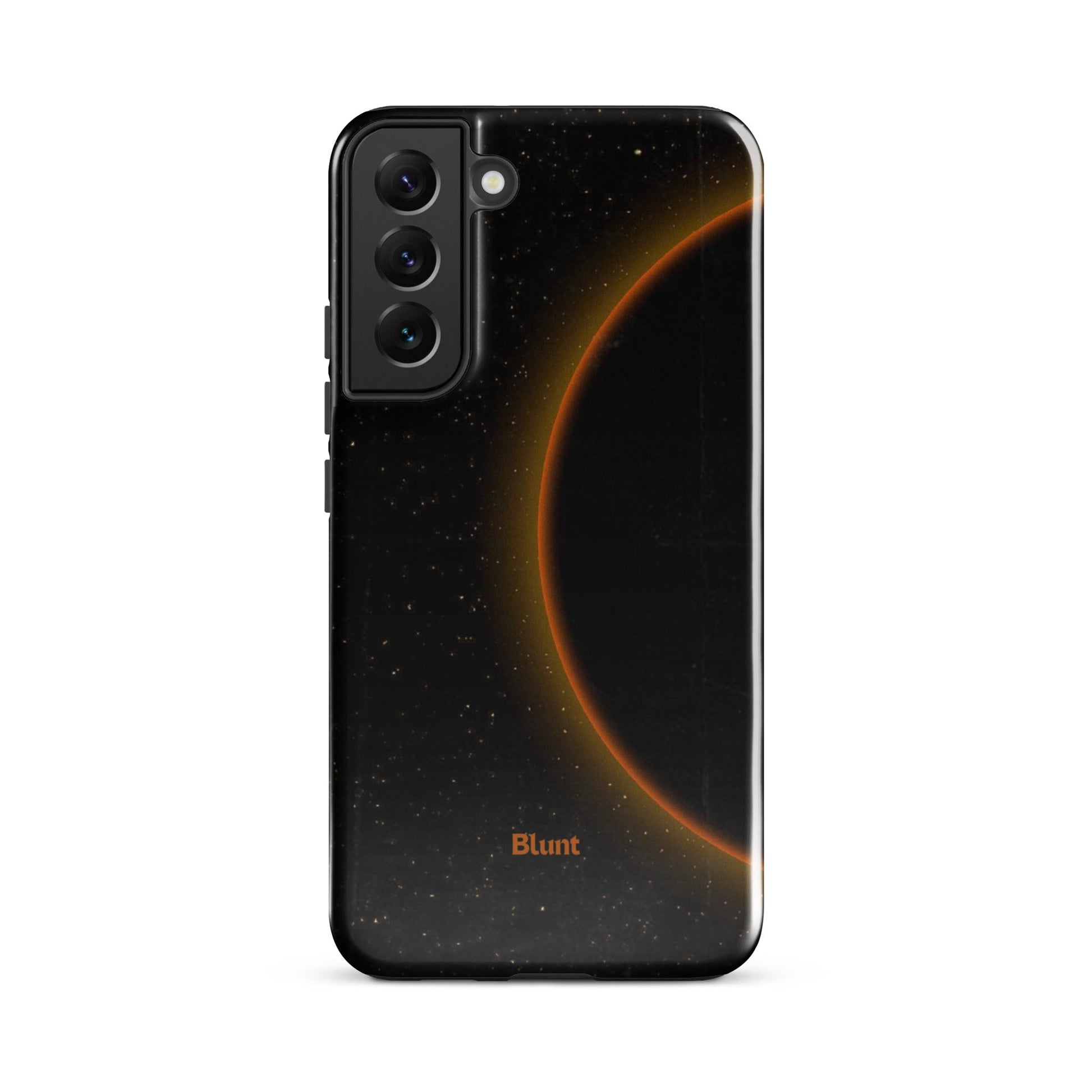 Eclipse Shift Samsung Case - Blunt Cases