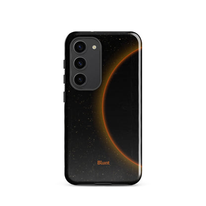 Eclipse Shift Samsung Case - Blunt Cases