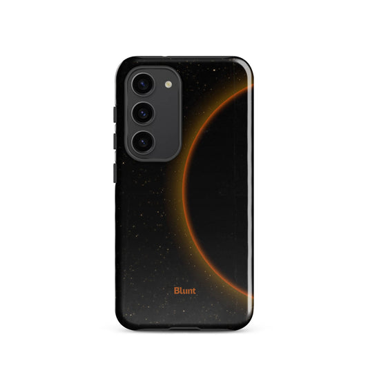 Eclipse Shift Samsung Case - Blunt Cases