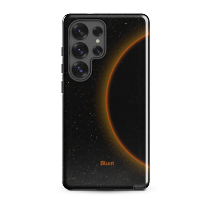 Eclipse Shift Samsung Case - Blunt Cases