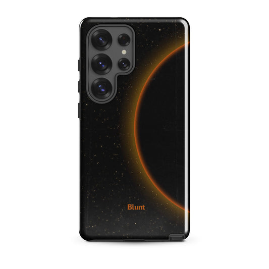 Eclipse Shift Samsung Case - Blunt Cases