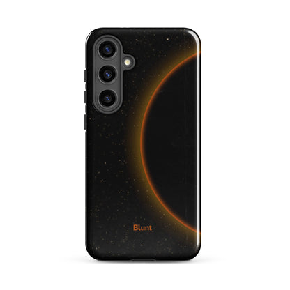 Eclipse Shift Samsung Case - Blunt Cases