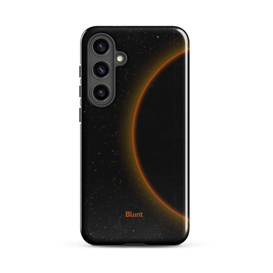 Eclipse Shift Samsung Case - Blunt Cases