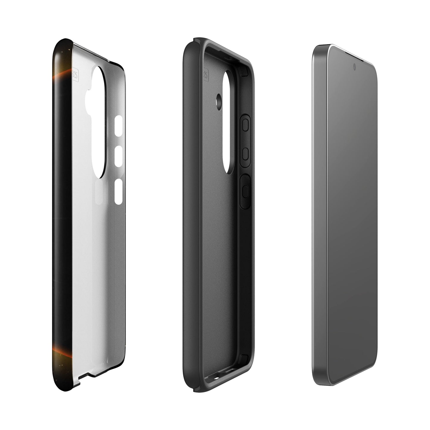 Eclipse Shift Samsung Case - Blunt Cases