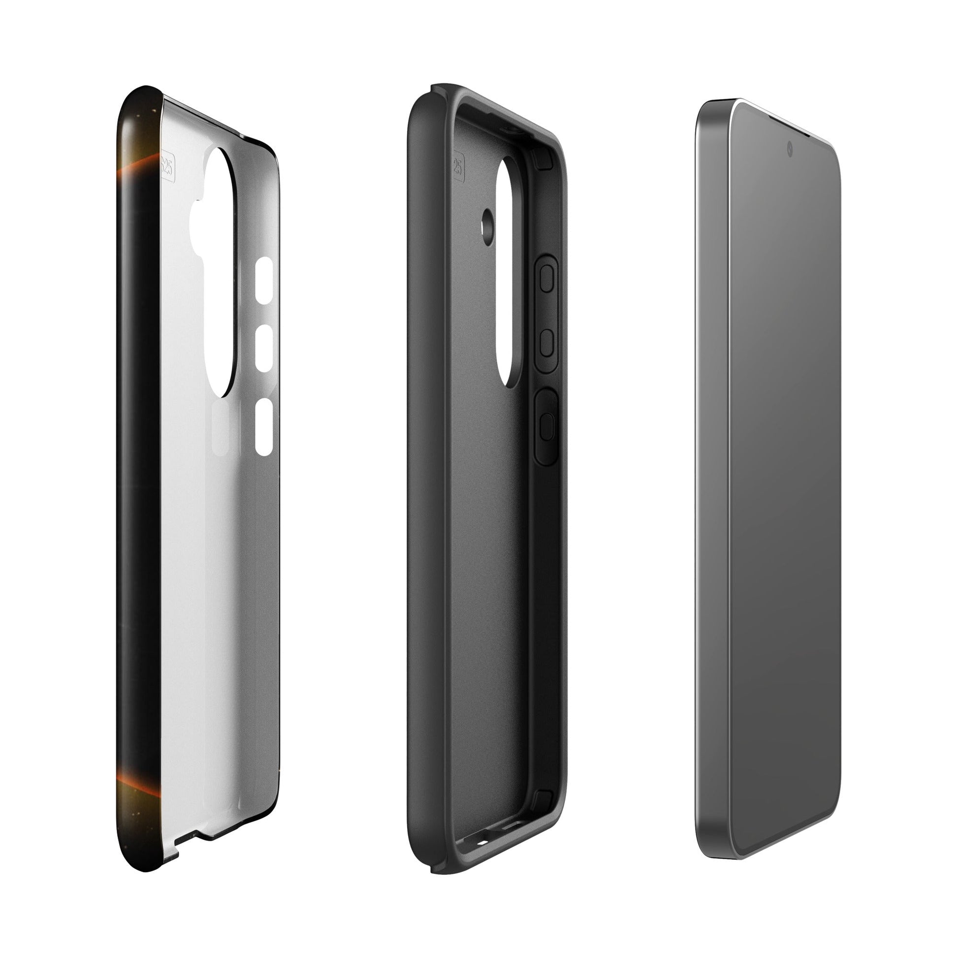 Eclipse Shift Samsung Case - Blunt Cases