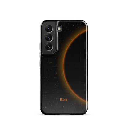 Eclipse Shift Samsung Case - Blunt Cases