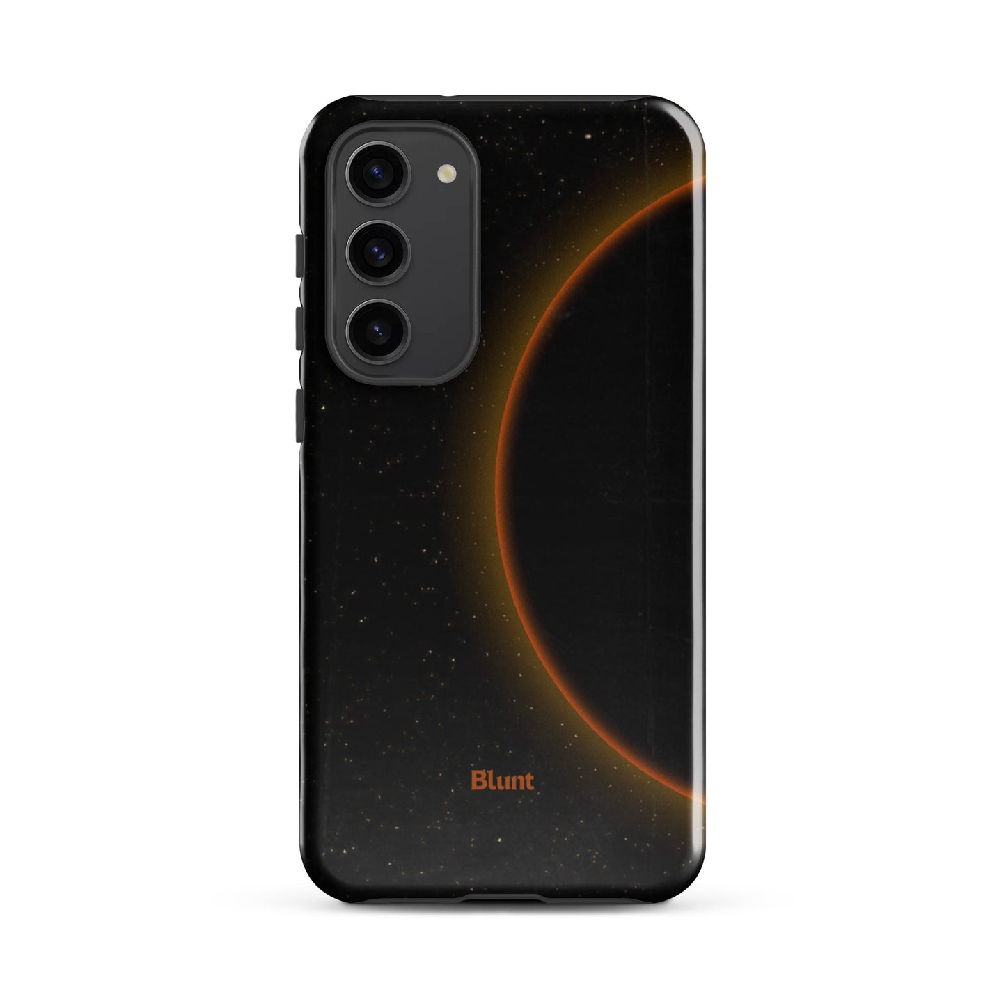 Eclipse Shift Samsung Case - Blunt Cases
