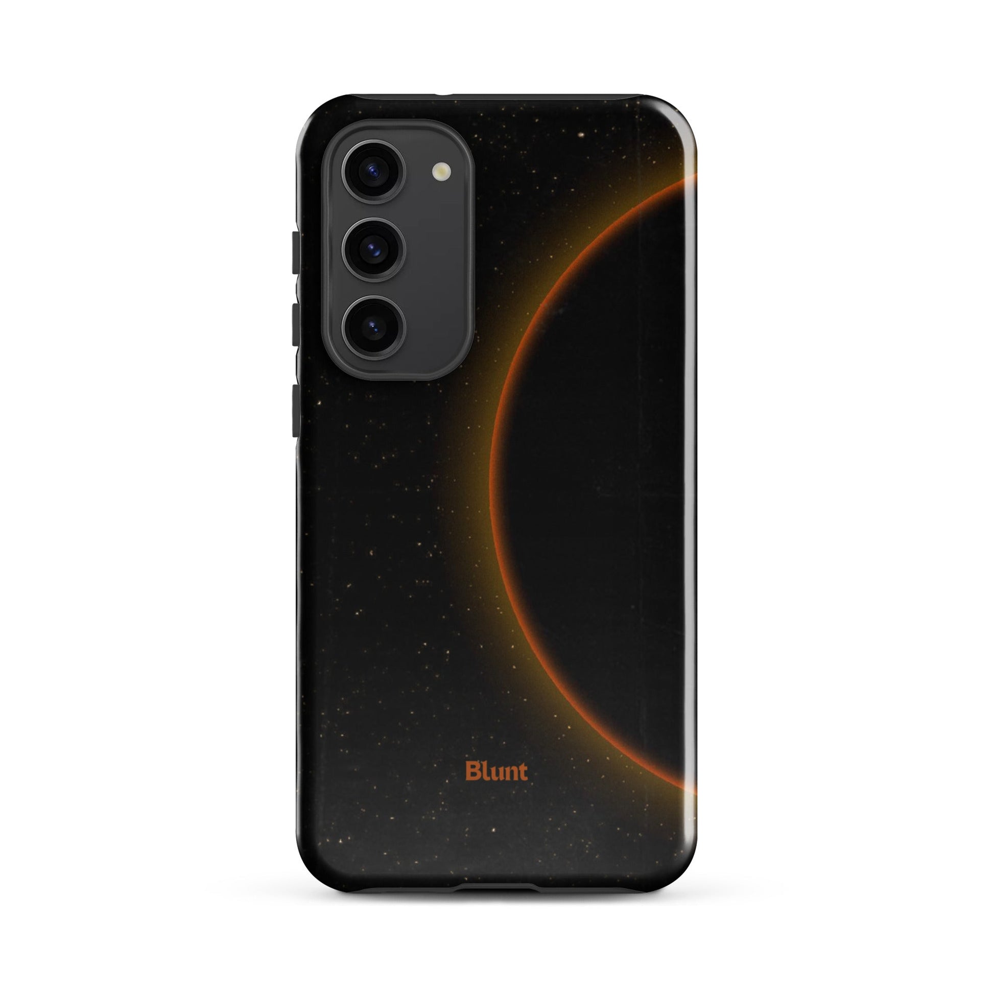 Eclipse Shift Samsung Case - Blunt Cases
