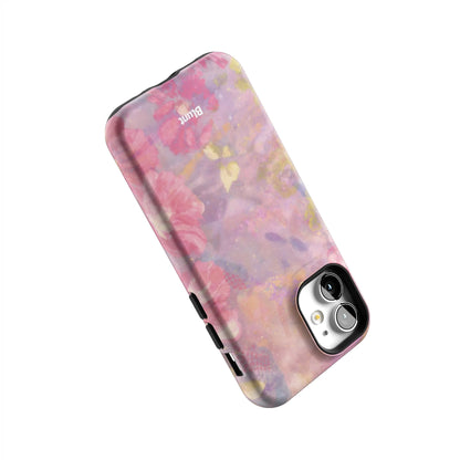 Blush-Haze-iphone-case-iPhone 12 Mini-4