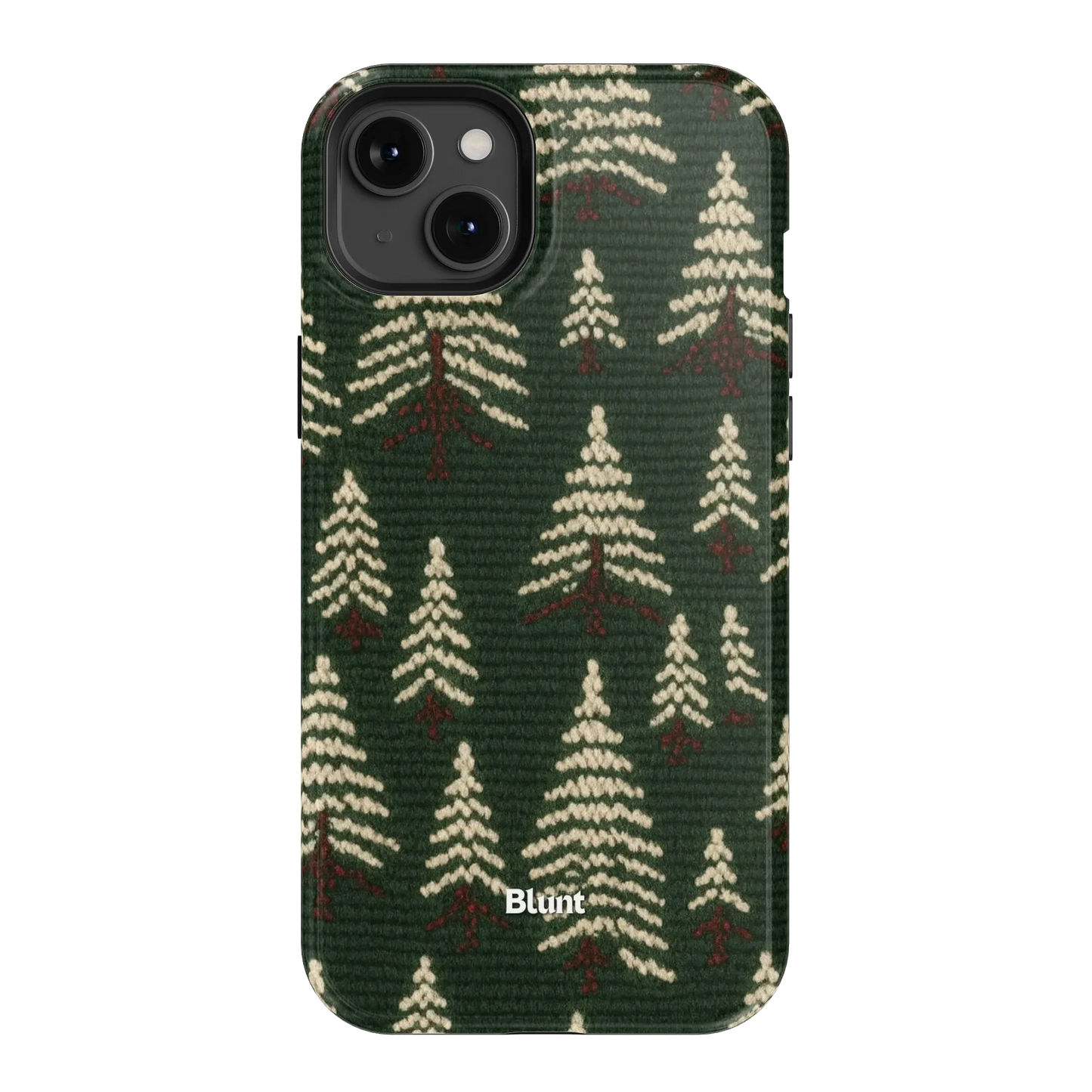 Alpine iPhone Case