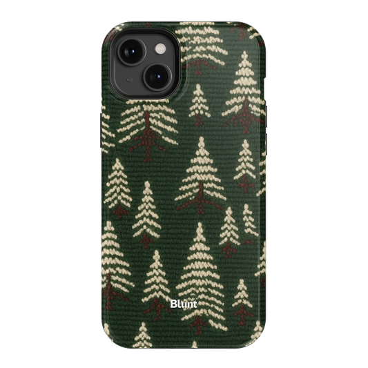 Alpine iPhone Case