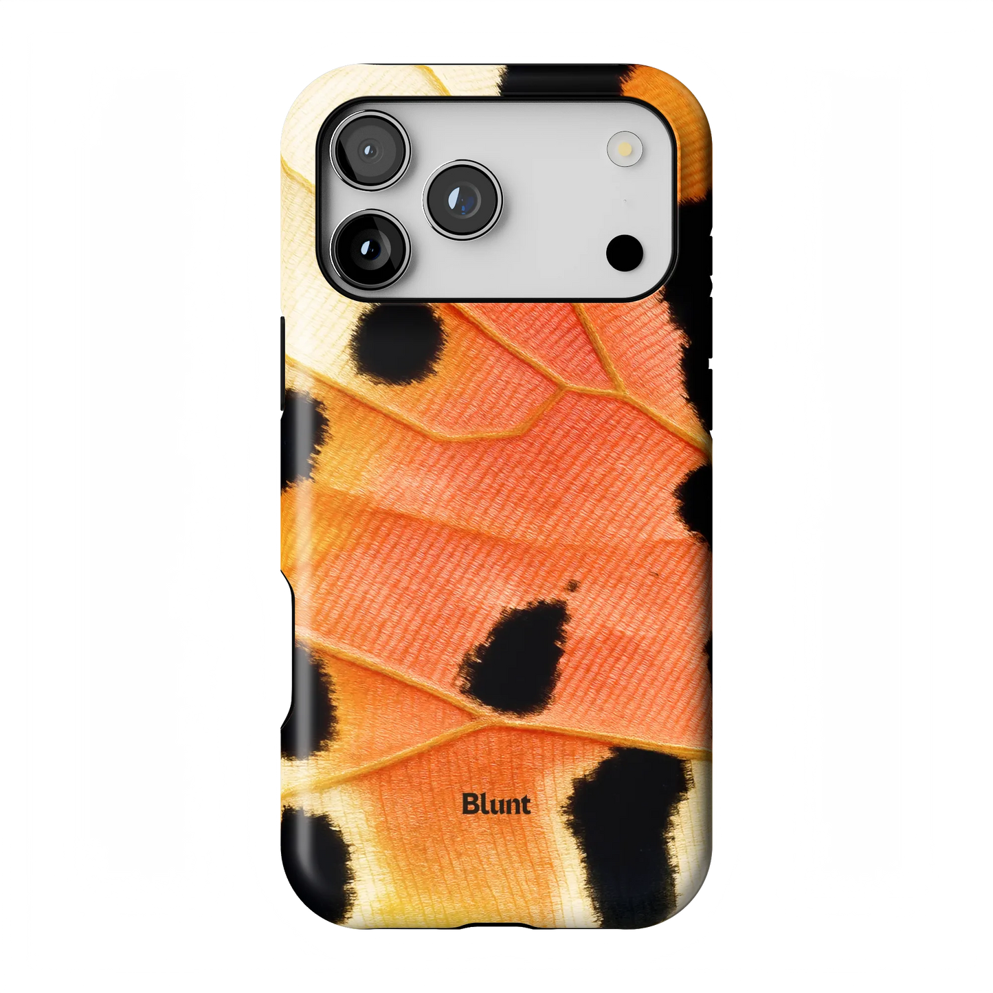 Coral Drift iPhone Case