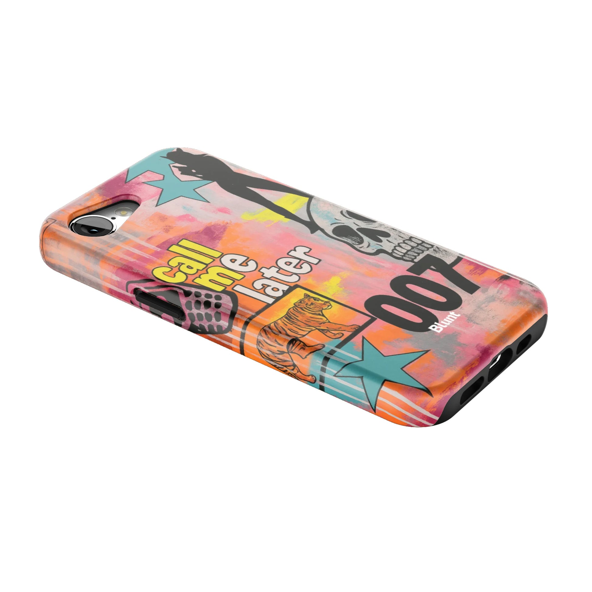 Call-me-iphone-case-iPhone 17 E-2