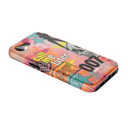 Call-me-iphone-case-iPhone 17 E-2