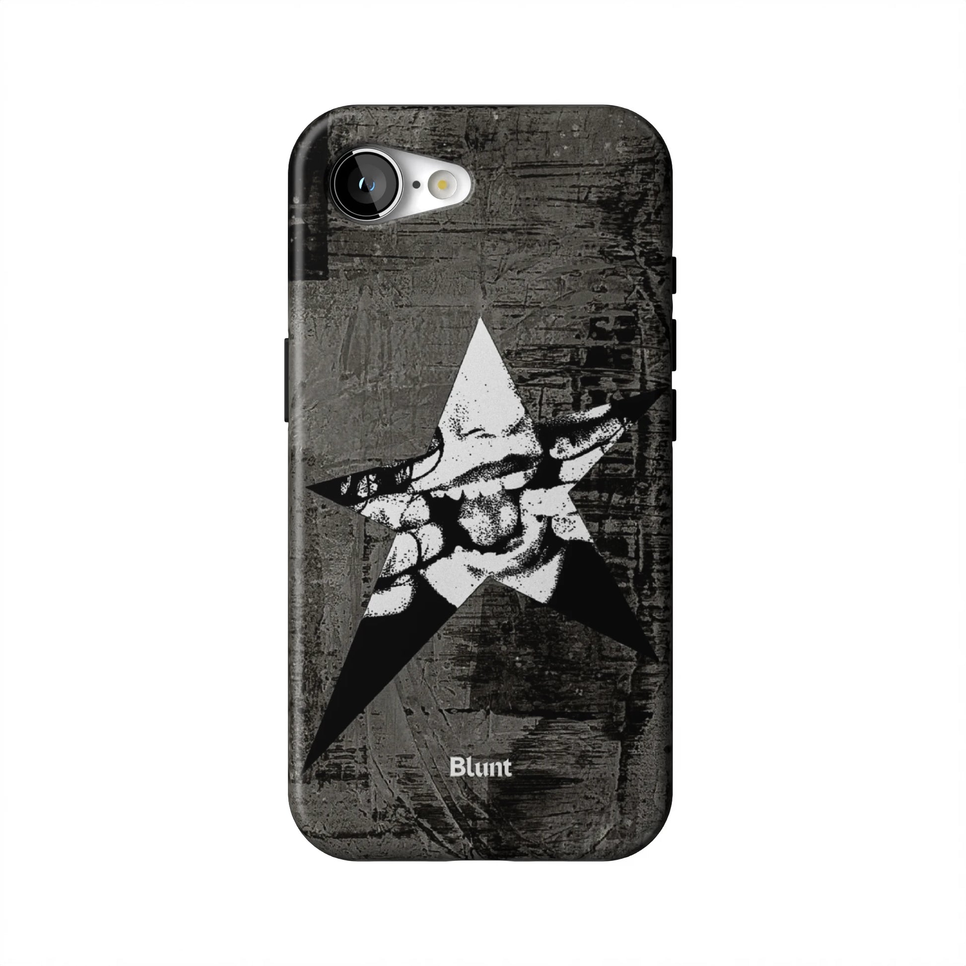 Blacktop-Oracle-iphone-case-iPhone 17 E-1